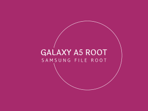 galaxy-a5-root