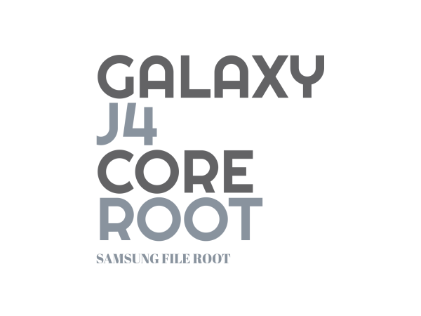 galaxy-j4-core-root