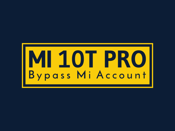 Mi 10T Pro