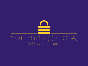 Note 8 (2021) (biloba) no-vpn Rom حذف می اکانت