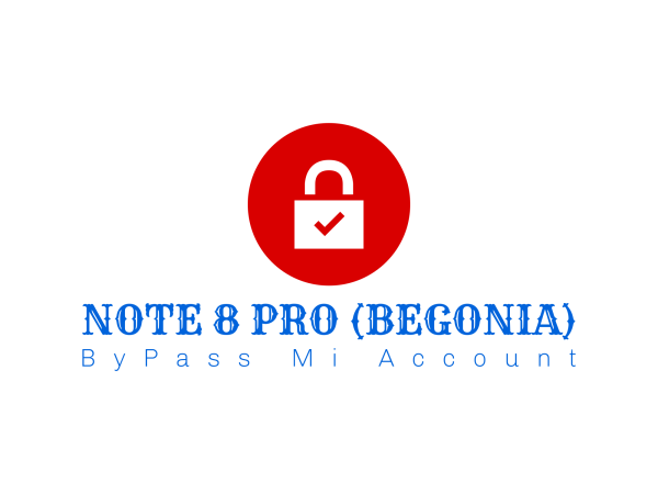 Note 8 Pro (begonia) No-Vpn ROM