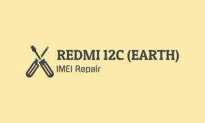 IMEI Repairredmi-12c-earth-