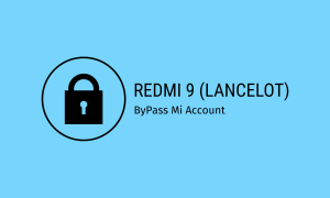 Redmi 9 (lancelot) No-Vpn Rom حذف می اکانت