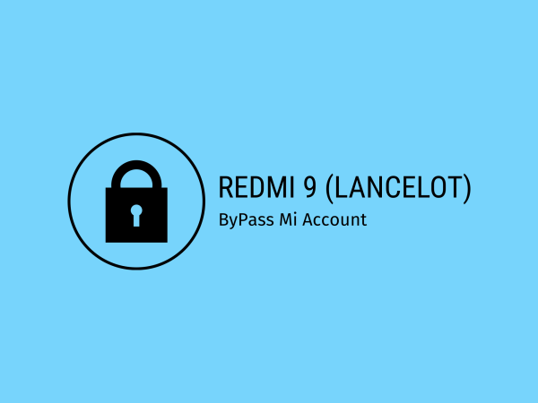 Redmi 9 (lancelot) No-Vpn Rom حذف می اکانت