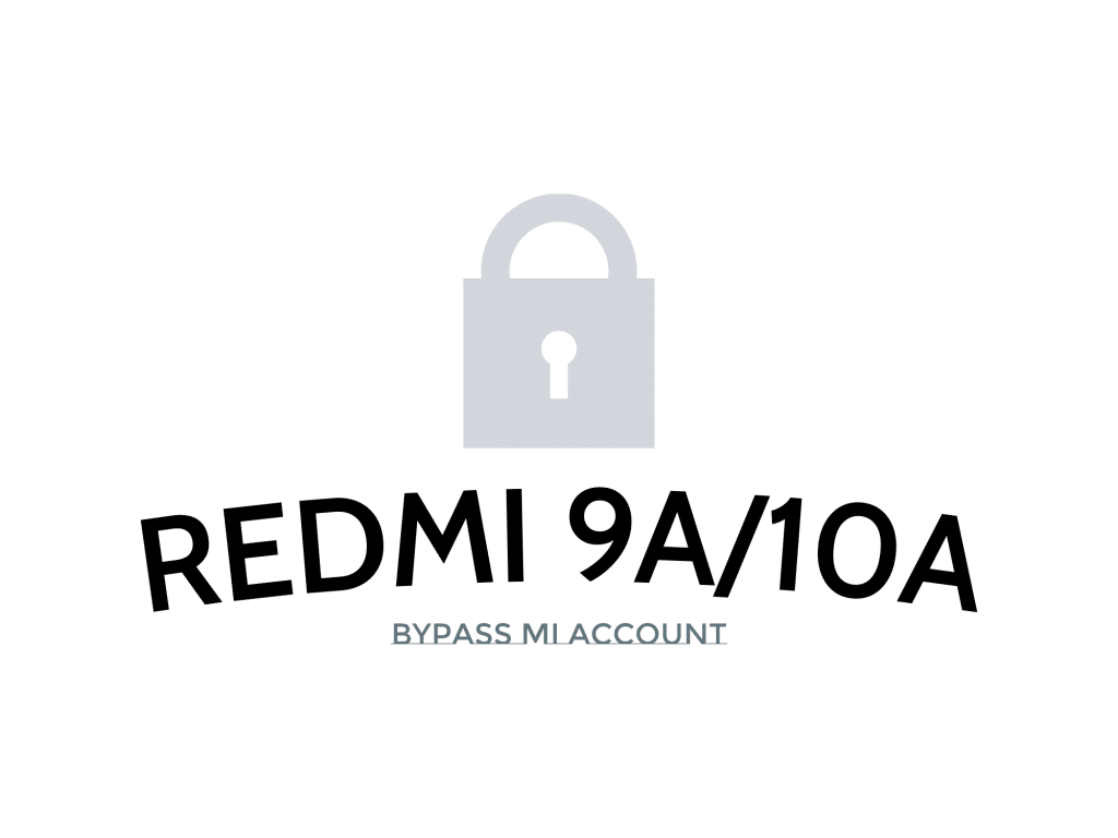 Redmi 9A/10A/9i/9A Sport (dandelion)