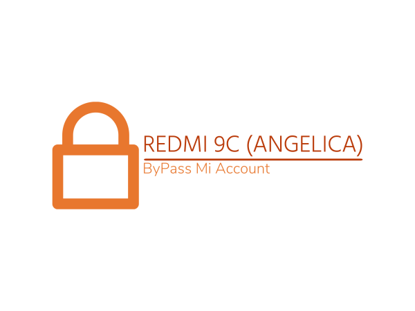 Redmi 9C (angelica) NO-VPN Firmware حذف می اکانت