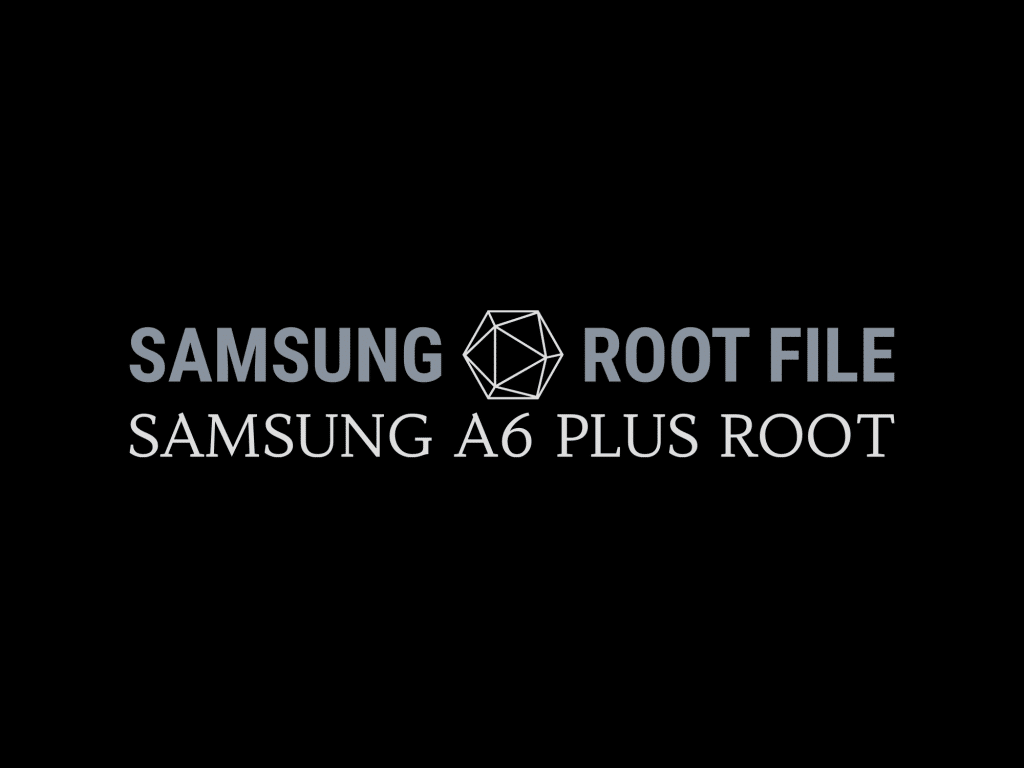 samsung-a6plus-root