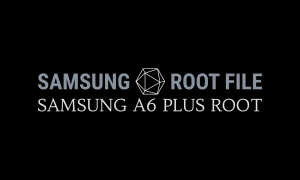 samsung-a6plus-root