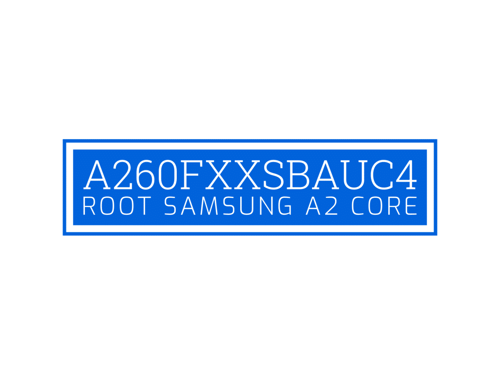 samsung-root-a260fxxsbauc4