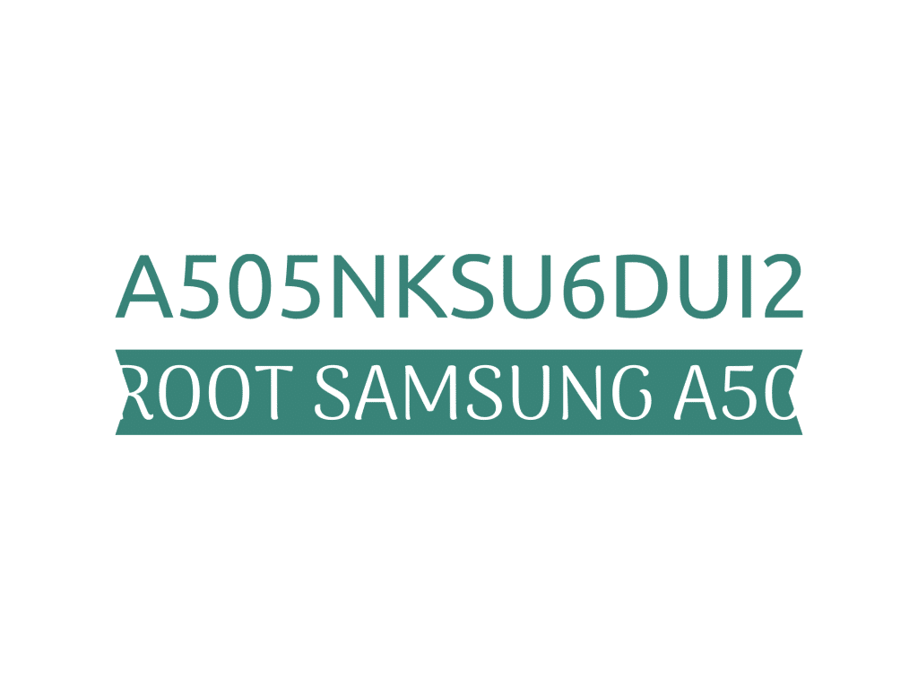 samsung-root-a505nksu6dui2