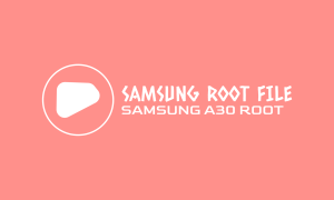 samsung-root-file-a30
