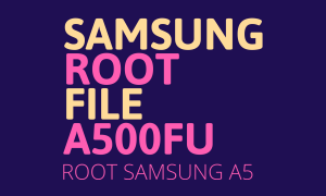 samsung-root-file-a500fu