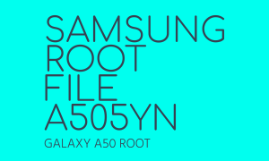 samsung-root-file-a505yn