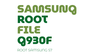 samsung-root-file-g930f