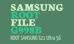 samsung-root-file-g998b