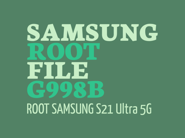 samsung-root-file-g998b