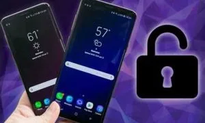 بازکردن قفل صفحه A310F (پترن ، پین ،) بدون حذف اطلاعات