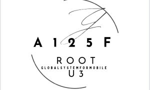A125F-U3-ROOT