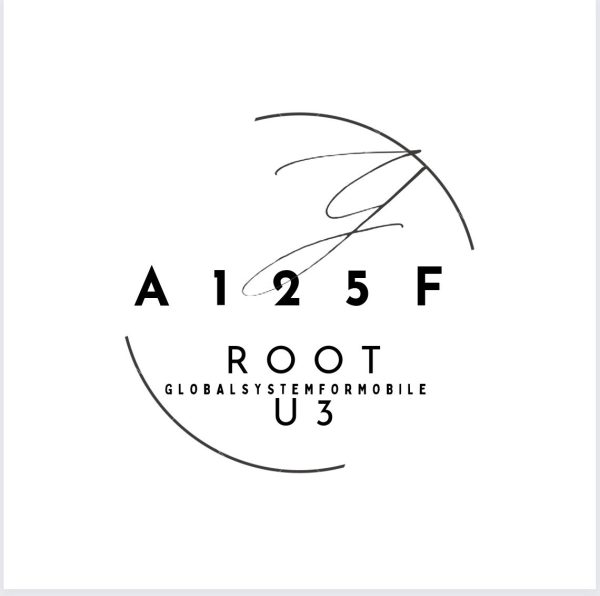 A125F-U3-ROOT