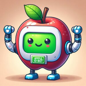 اپل آیدی آماده | apple id