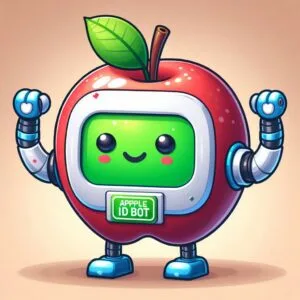 اپل آیدی آماده | apple id