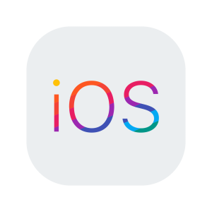 ios operating system شناخت ios