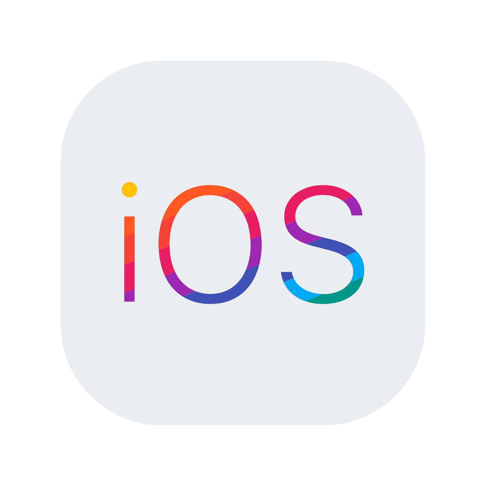 ios operating system شناخت ios