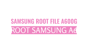 samsung-root-file-a600g