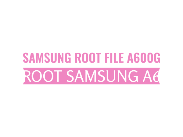 samsung-root-file-a600g