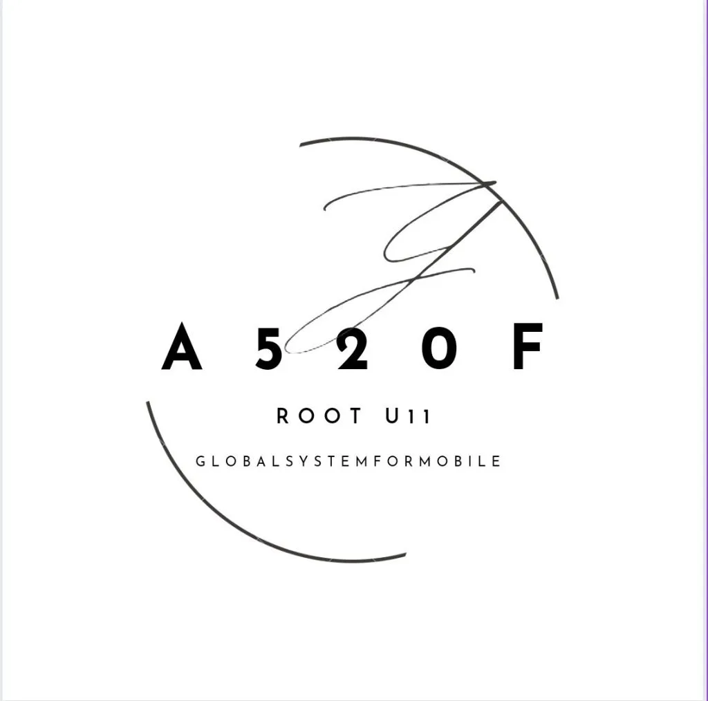 A520F-U11-ROOT