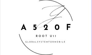 A520F-U11-ROOT