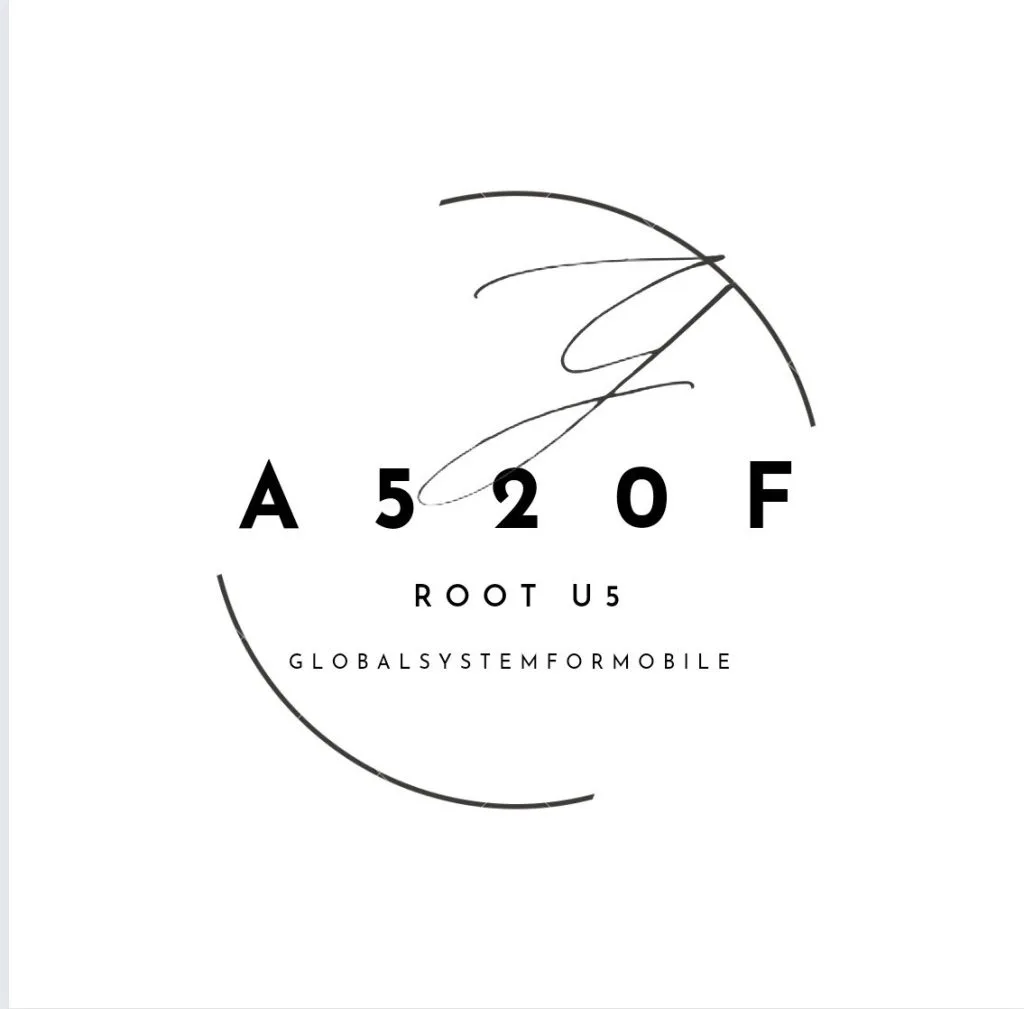A520F-U5-ROOT