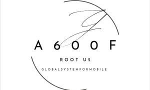 A600F-U5-ROOT