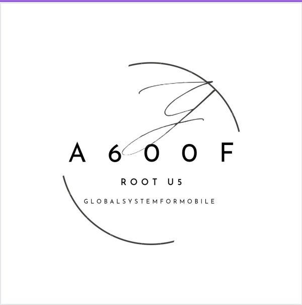 A600F-U5-ROOT