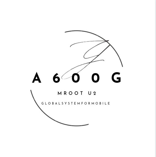 A600G-U1-MROOT