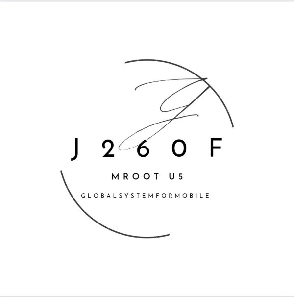 J260F-U5-ROOT