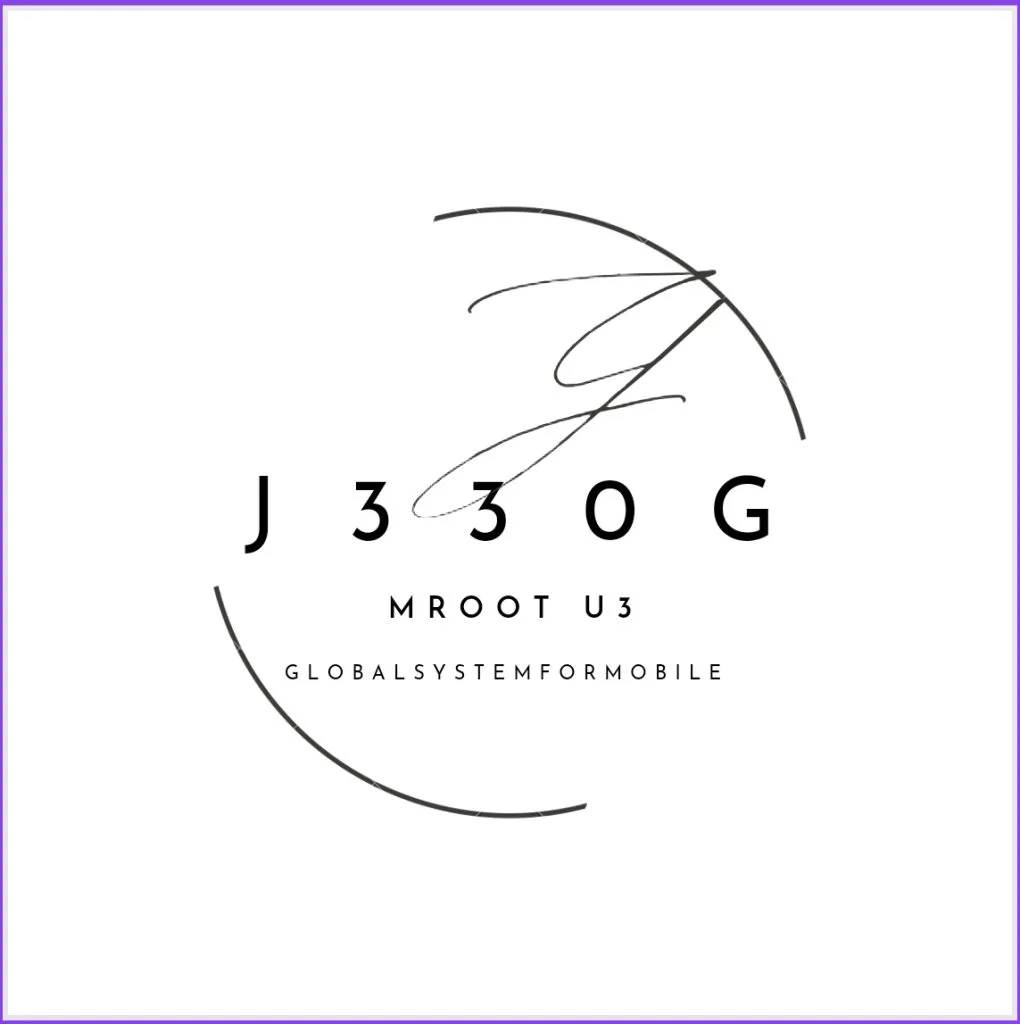 J330G-U3-ROOT