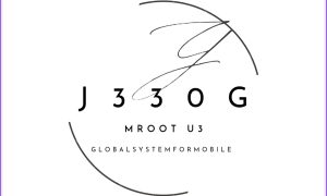 J330G-U3-ROOT