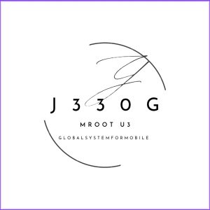 J330G-U3-ROOT