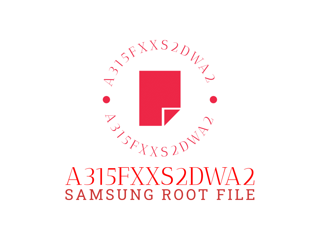 A315FXXS2DWA2
