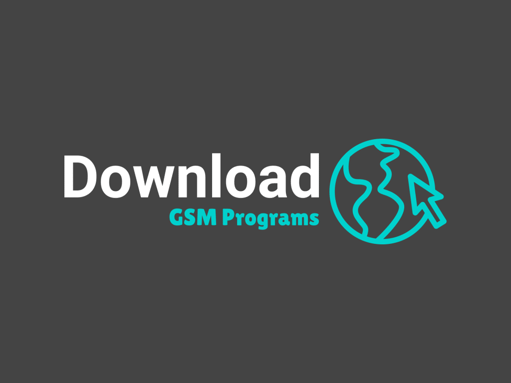 download program