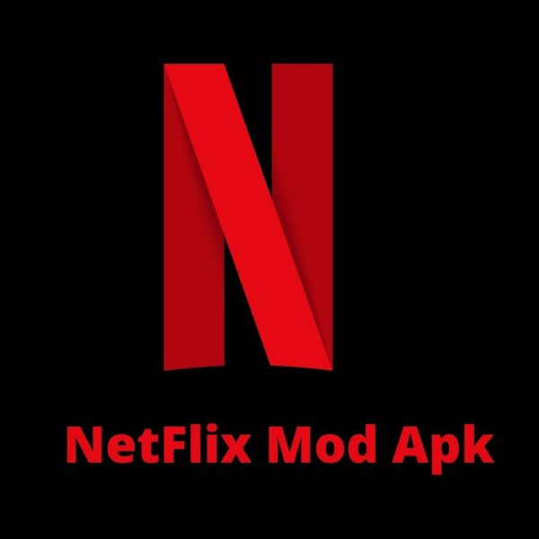 دانلود (Mod) Netflix