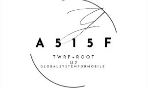 A515F-U7-TWRP+ROOT