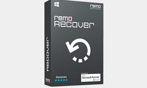 Remo Recover Windows