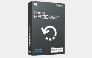 Remo Recover Windows