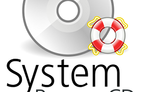 SystemRescueCd 10.02 دیسک بوت | بازیابی اطلاعات