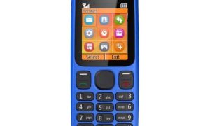 فایل فلش Nokia 100 | RH-130 - RH-131