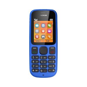 فایل فلش Nokia 100 | RH-130 - RH-131