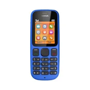 فایل فلش Nokia 100 | RH-130 - RH-131