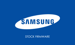 Samsung-firmware